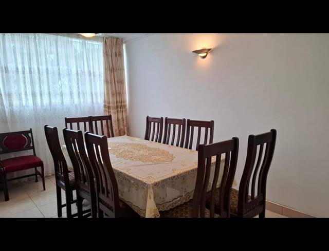 3 BEDROOM PROPERTY TO RENT IN SYDENHAM